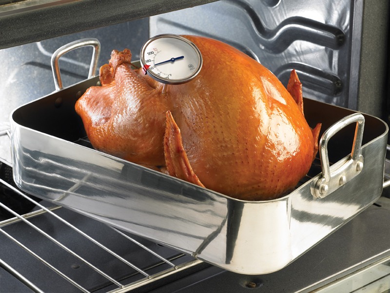 Representative image for Meat Thermometer