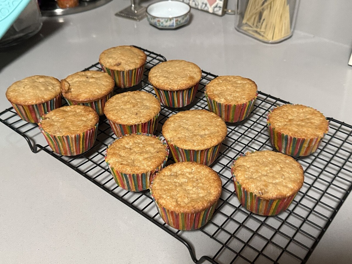 Representative image for Muffins