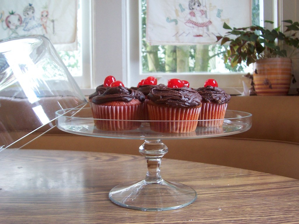 Representative image for No-Cook Fudge Frosting