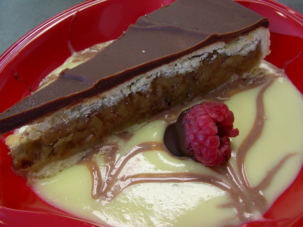 Representative image for Nut Torte