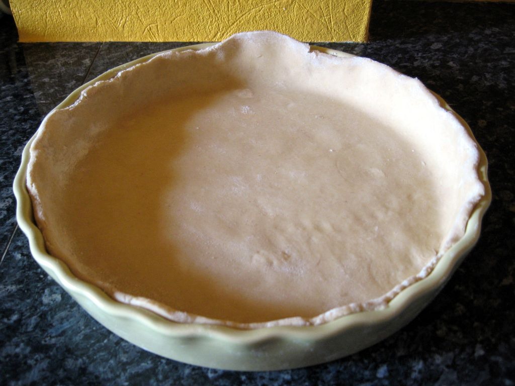 Representative image for Oil Pastry