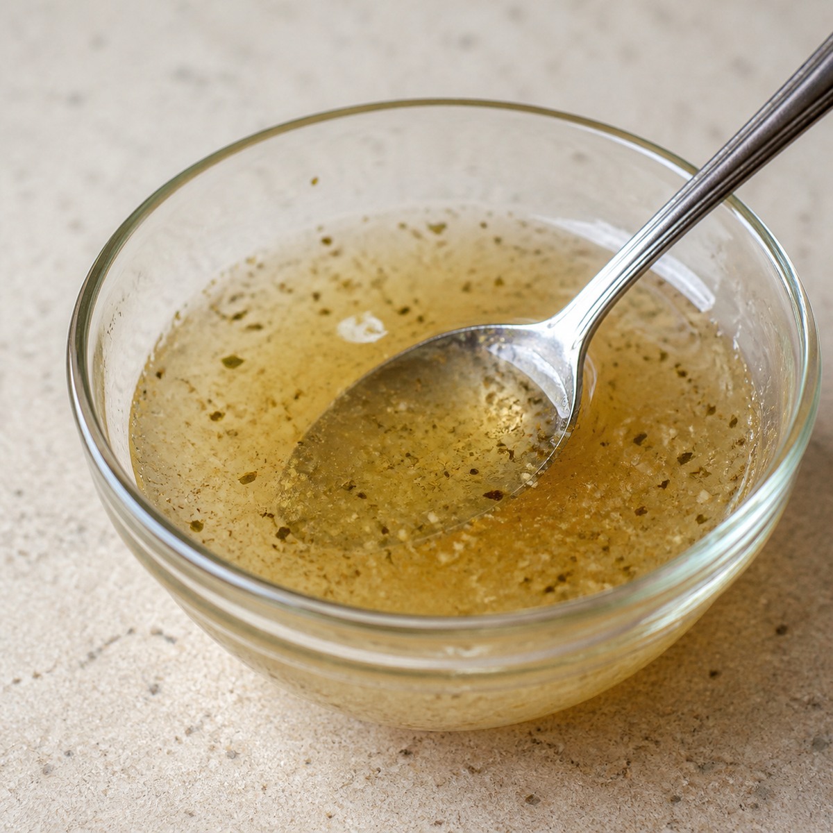 Representative image for Oil-Free Dressing