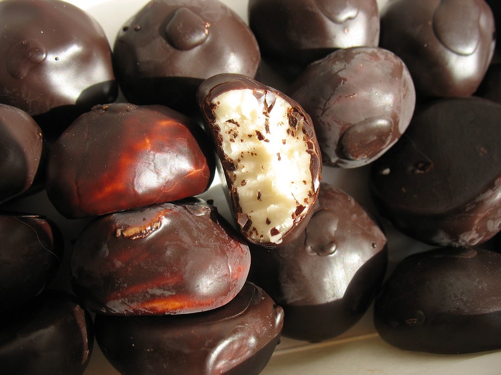 Representative image for Opera Fudge