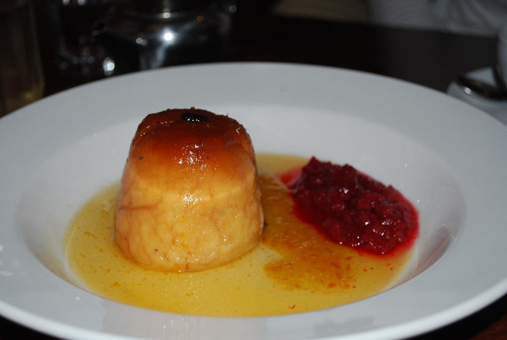 Representative image for Orange Sauce