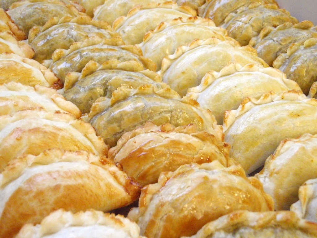 Representative image for Pastry Know-How