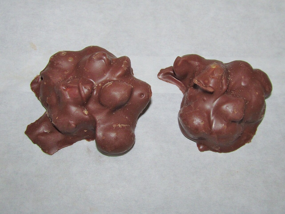 Representative image for Peanut Clusters