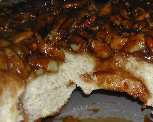 Representative image for Pecan Biscuit Spirals