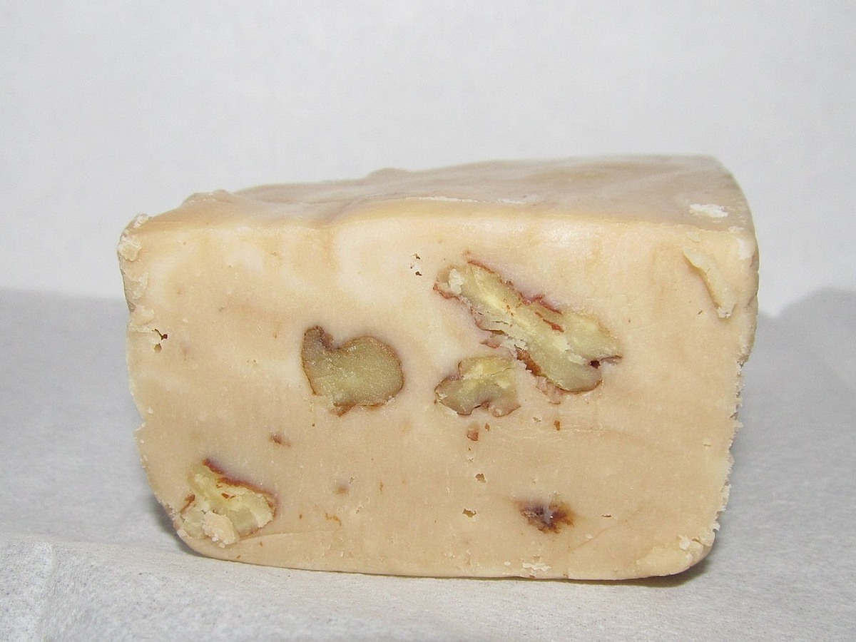 Representative image for Penuche