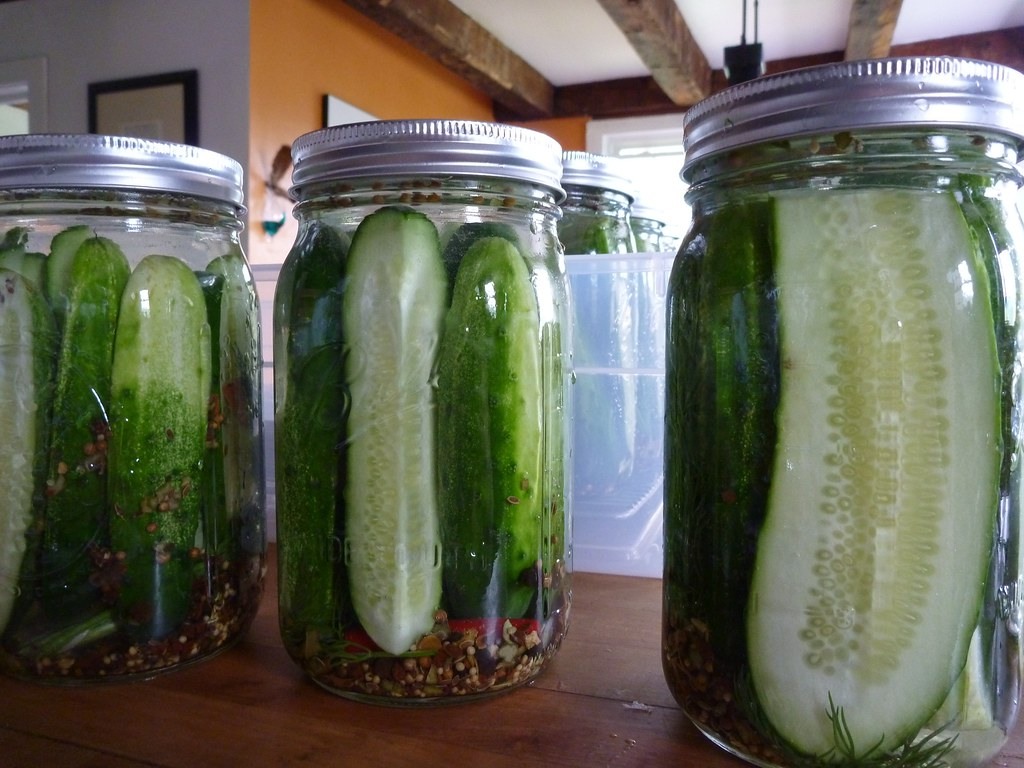 Representative image for Pickle Problems