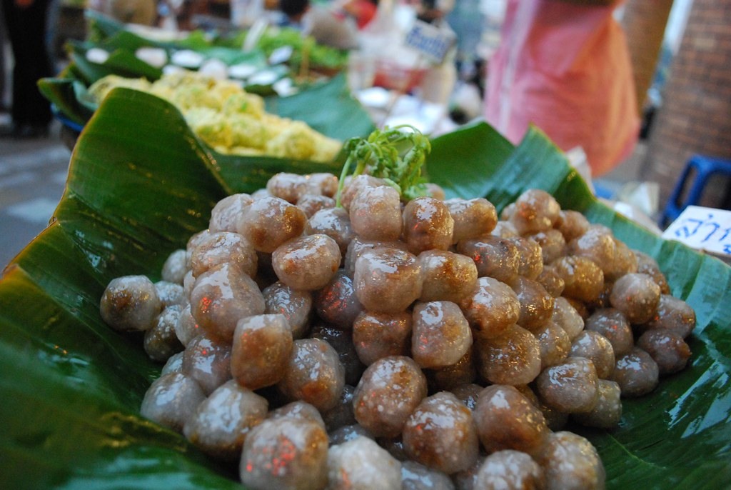 Representative image for Pork and Shrimp Filling