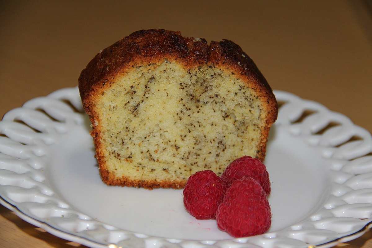 Representative image for Pound Cake
