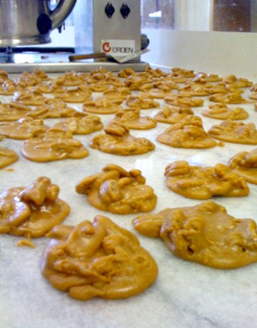 Representative image for Pralines