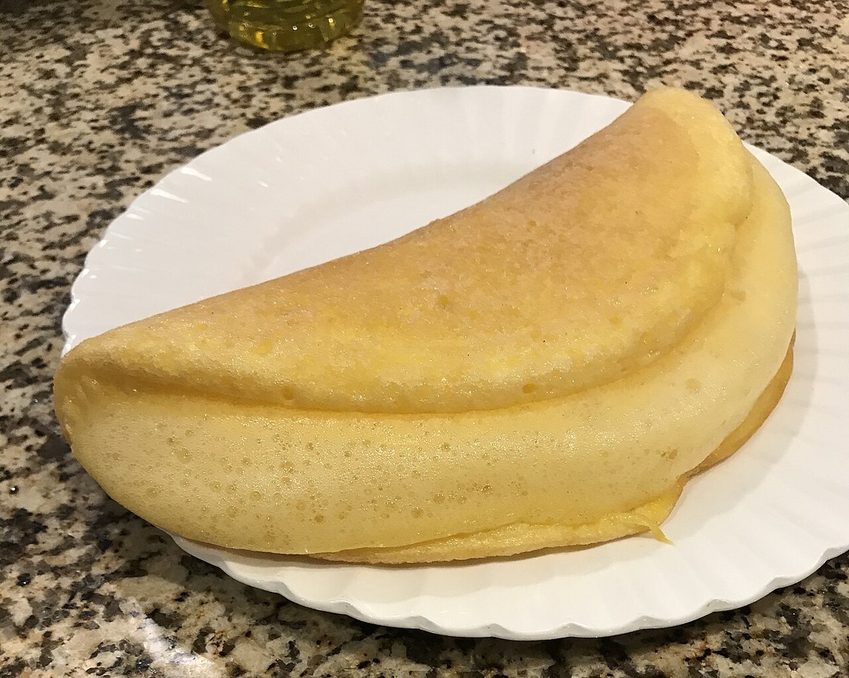 Representative image for Puffy Omelet
