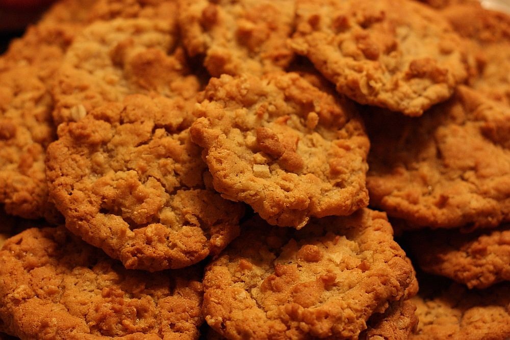 Representative image for Ranger Cookies