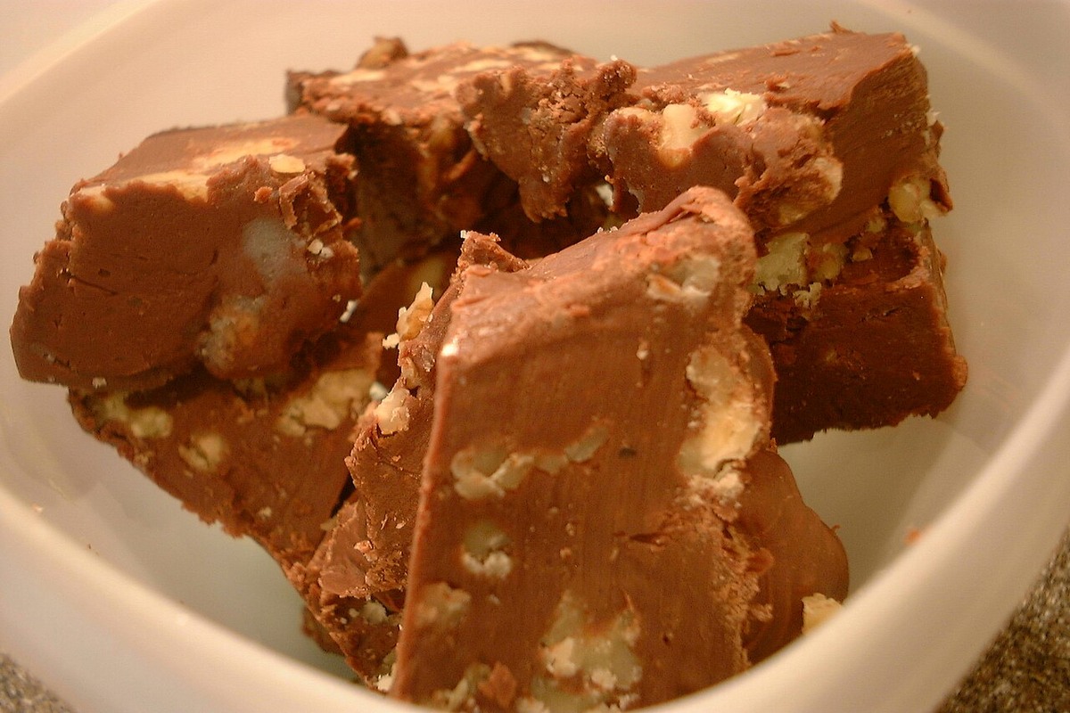 Representative image for Remarkable Fudge