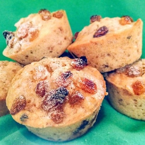 Representative image for Refrigerator Bran Muffins