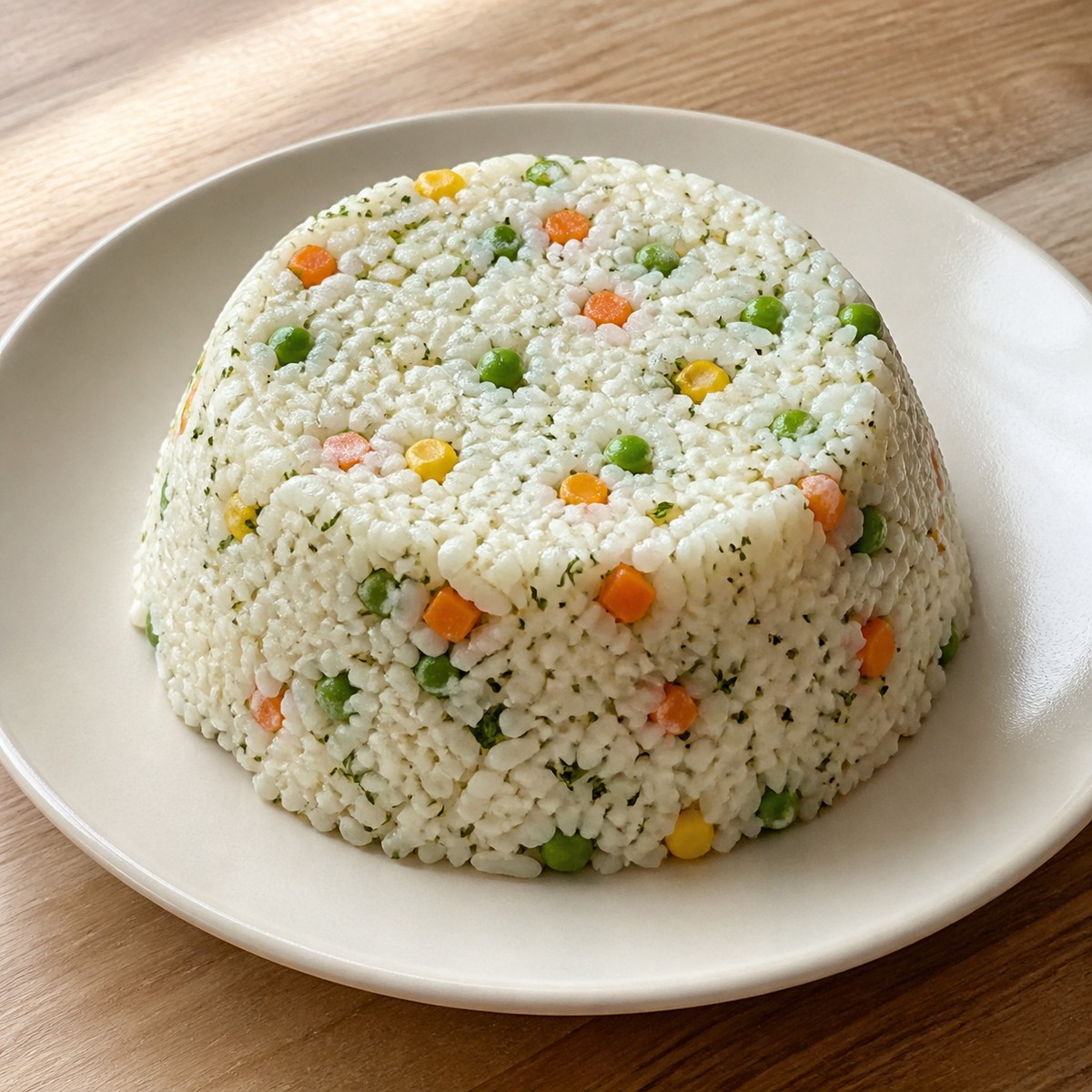 Representative image for Rice Mold