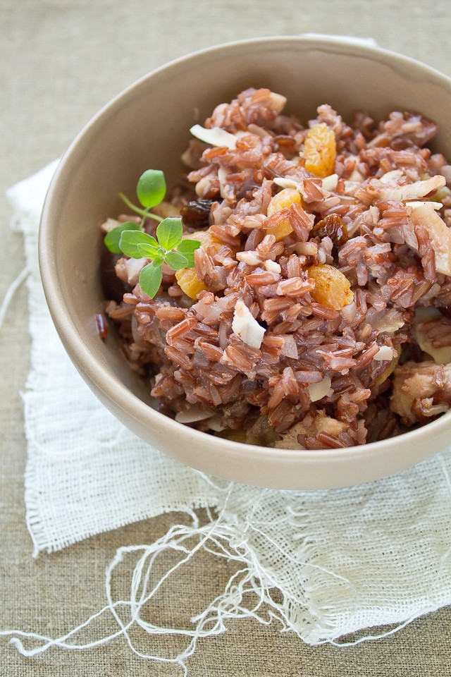 Representative image for Rice Pilaf