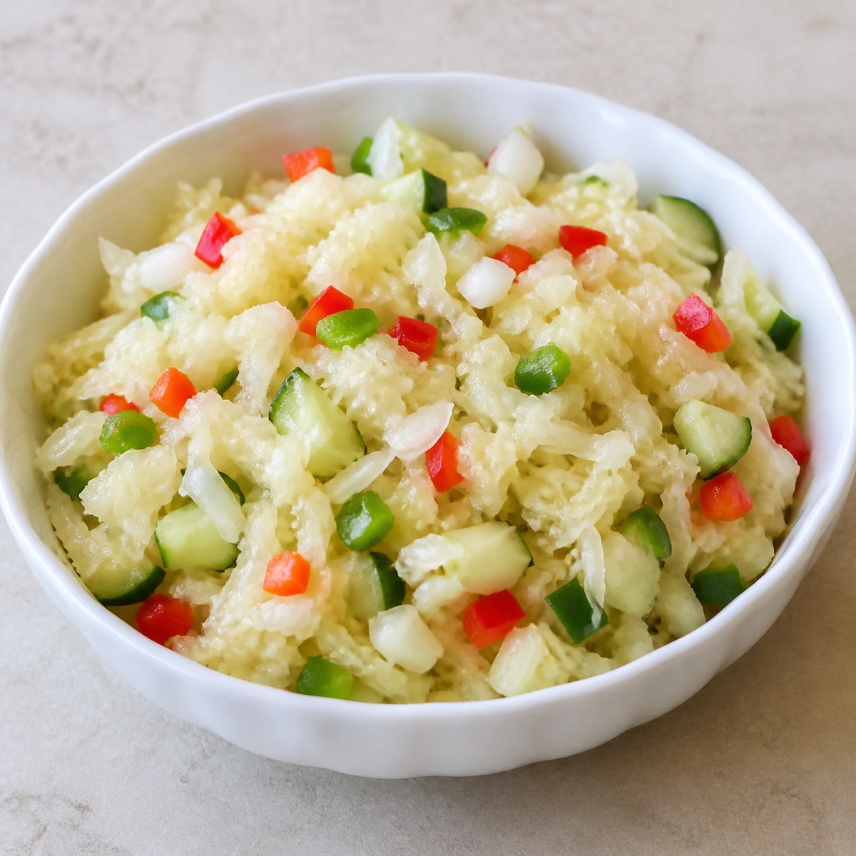 Representative image for Sauerkraut Relish