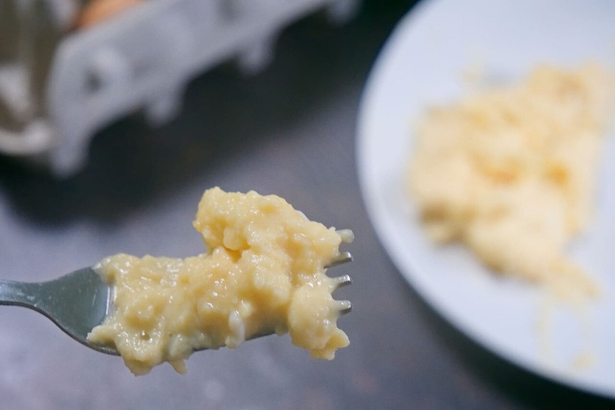 Representative image for Scrambled-Egg Casserole