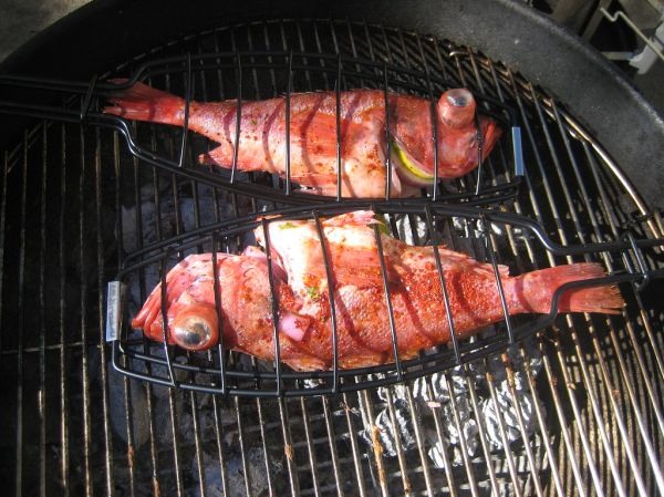 Representative image for Dill Smoked Cod