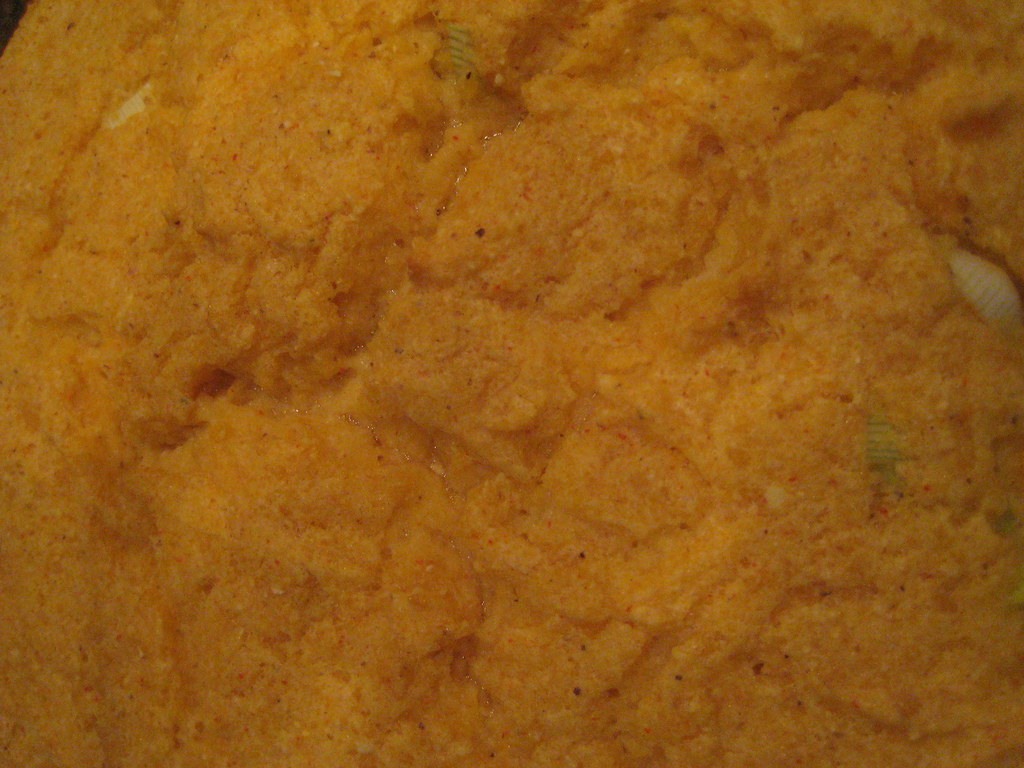 Representative image for Spoon Bread