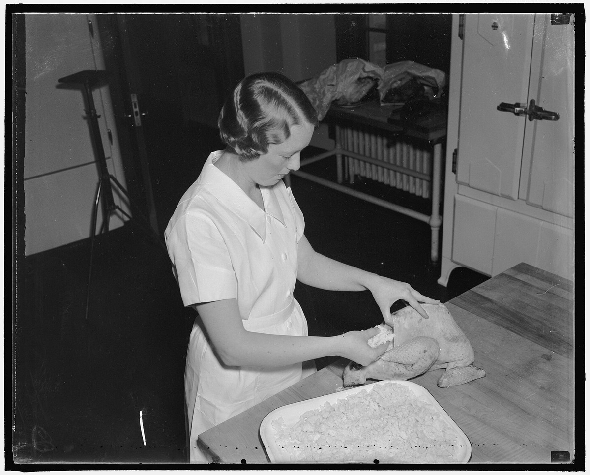 Representative image for Stuffing Tips