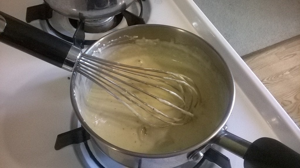 Representative image for Successful Sauces