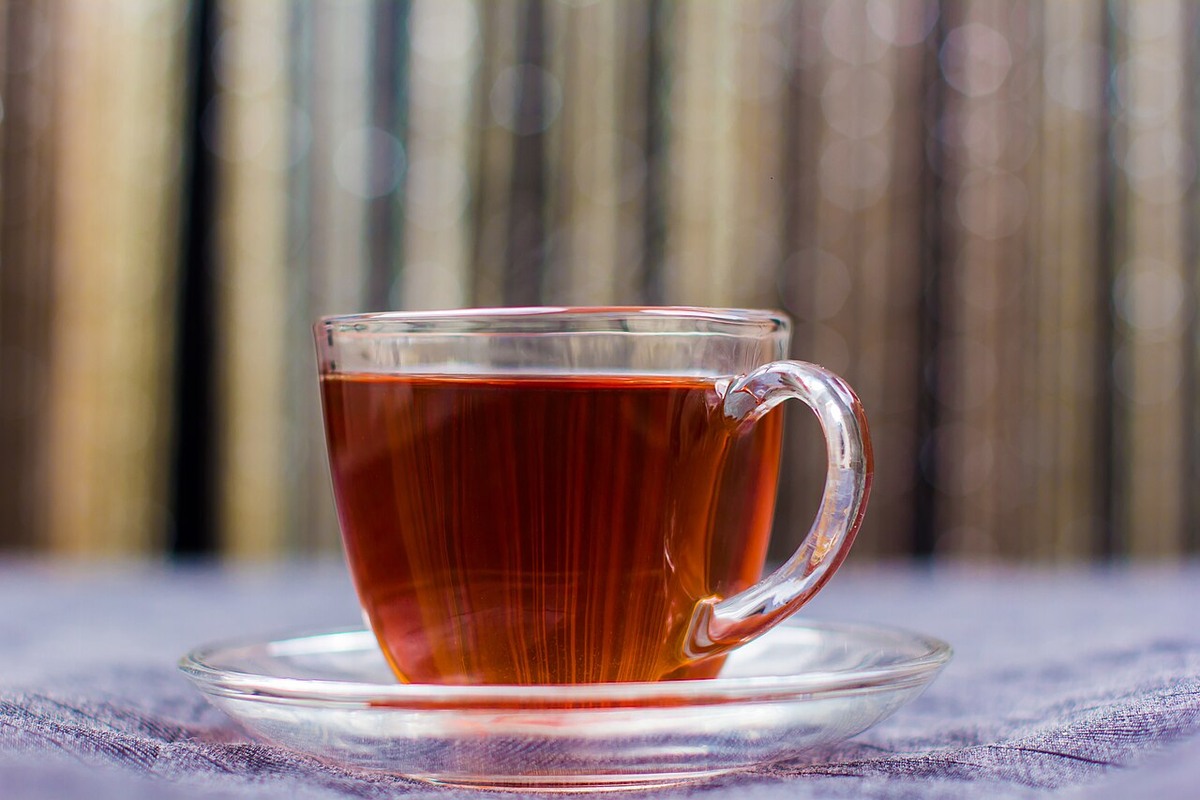 Representative image for Tea