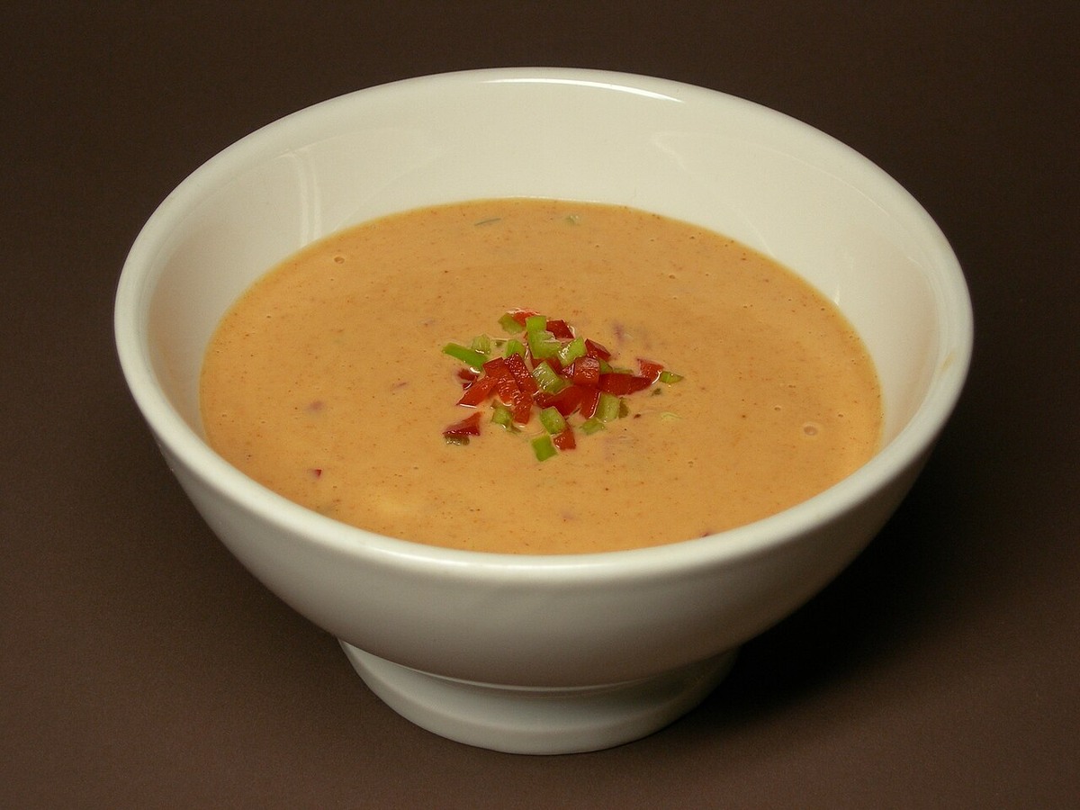 Representative image for Thousand Island Dressing