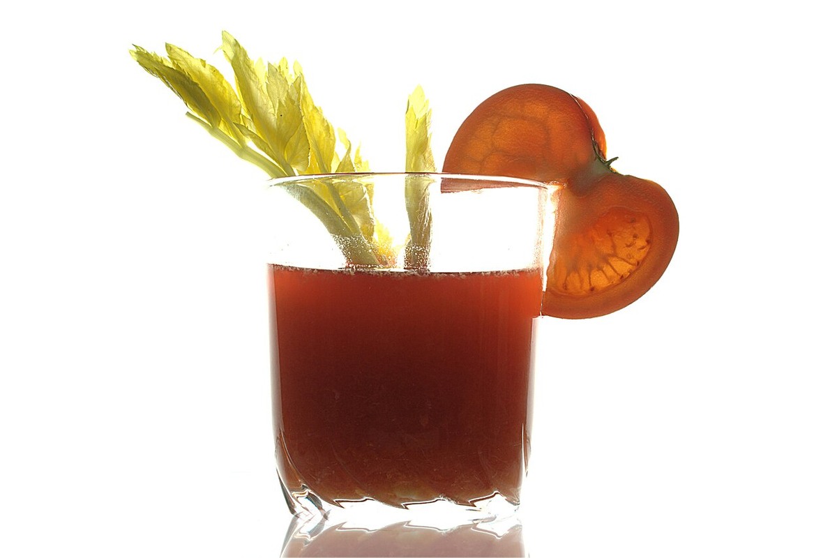 Representative image for Tomato Juice