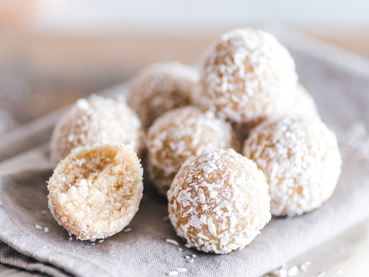 Representative image for Truffles