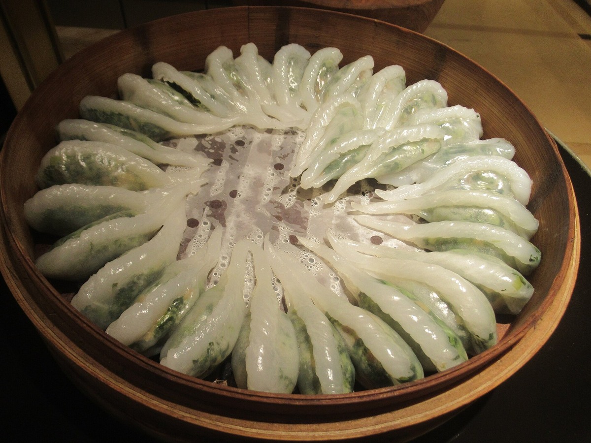 Representative image for Vegetable Filling