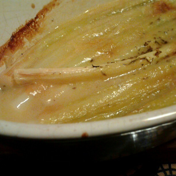 Representative image for Vegetables au Gratin