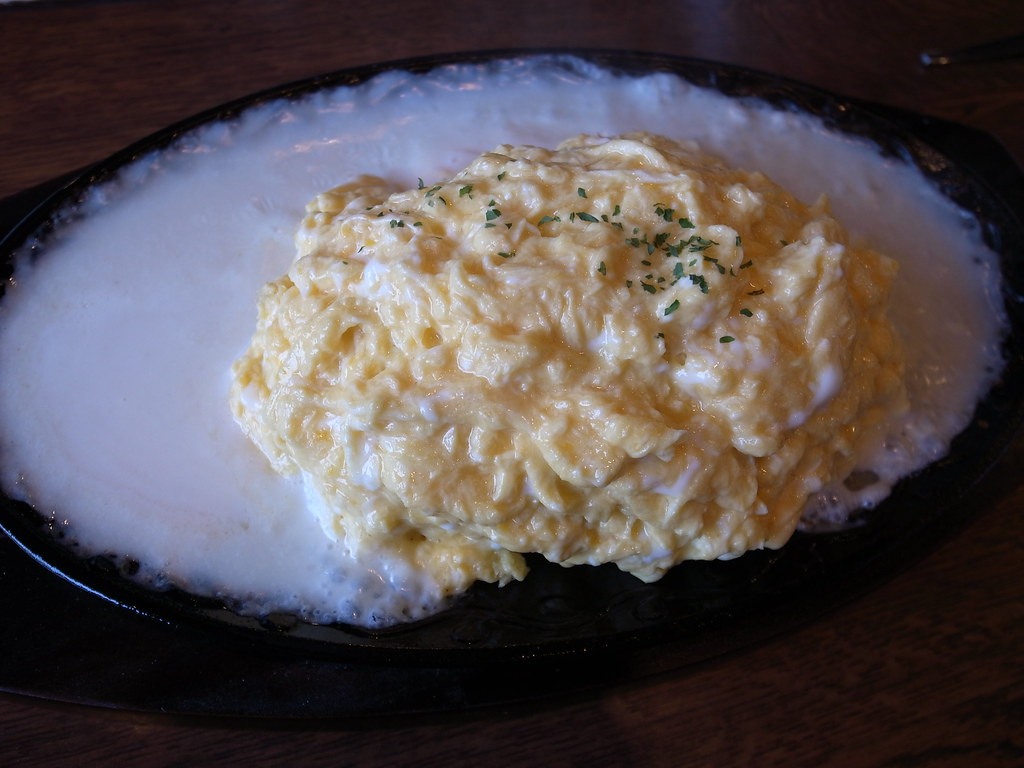 Representative image for White Sauce