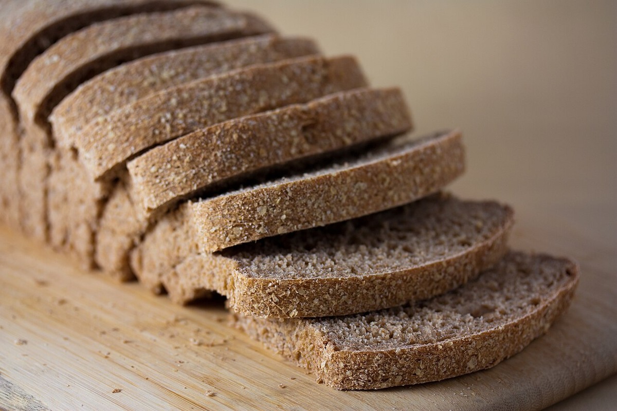 Representative image for Whole Wheat Bread