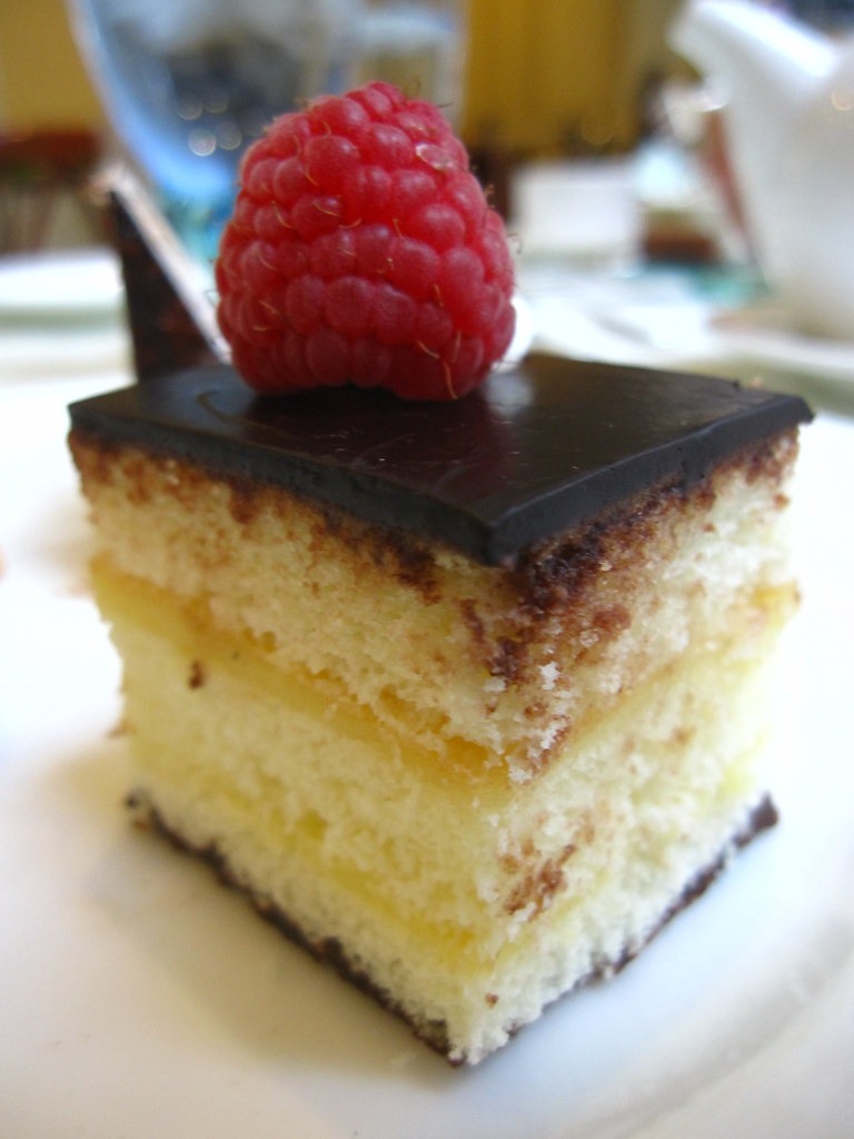 Representative image for Yellow Cake